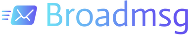 BroadMsg Logo